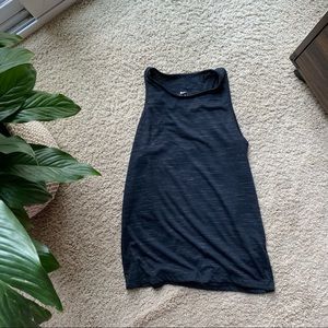 Workout tank top